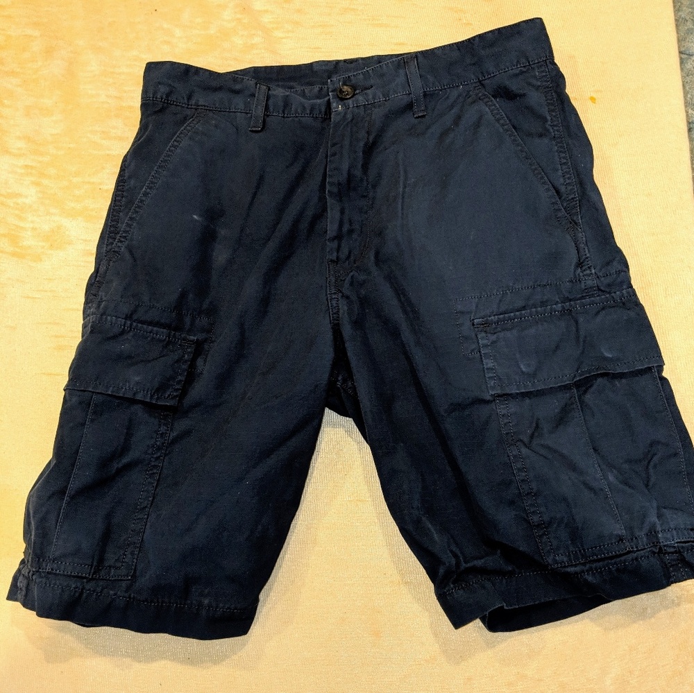 Men's cargos